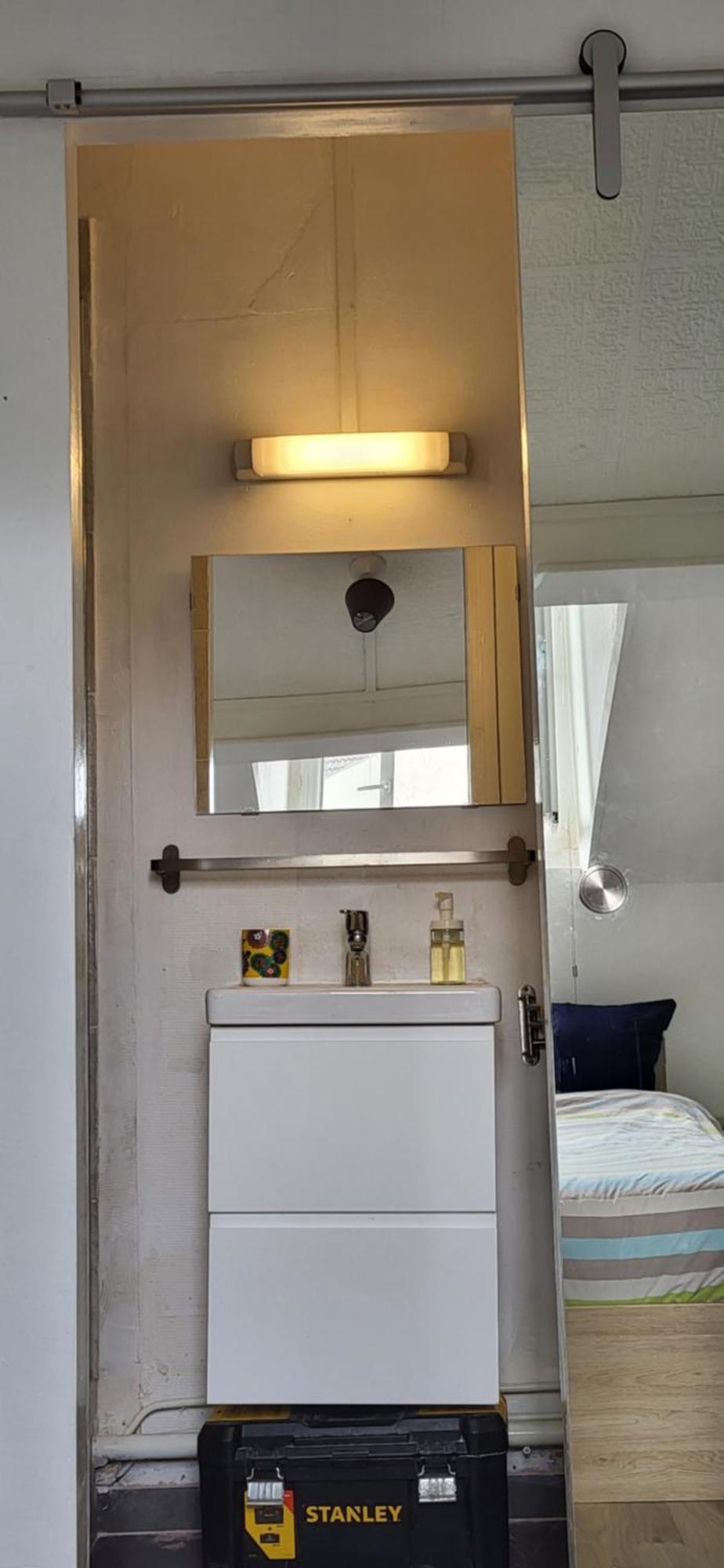 Cosy Studio Clichy Levallois Exterior foto