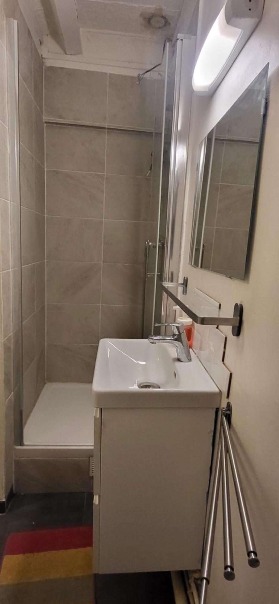 Cosy Studio Clichy Levallois Exterior foto